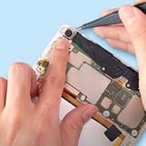 Tablet Camera Repair